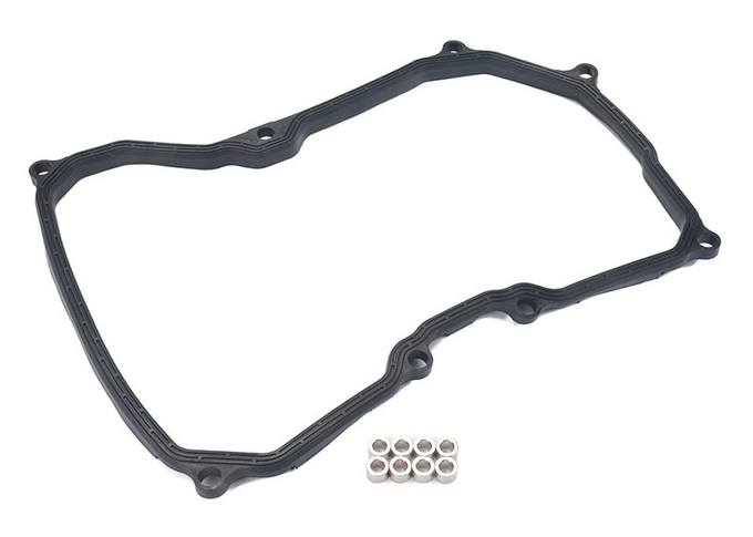 Audi Mini Auto Trans Oil Pan Gasket 09G321370 - Elring 430090